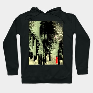 Lonely Letterbox Hoodie